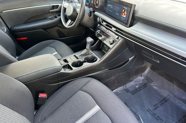 2026 Hyundai SONATA SE FWD