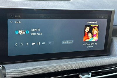 2026 Hyundai SONATA SE FWD
