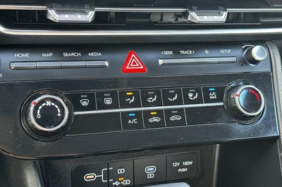 2026 Hyundai SONATA SE FWD