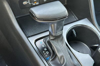 2026 Hyundai SONATA SE FWD