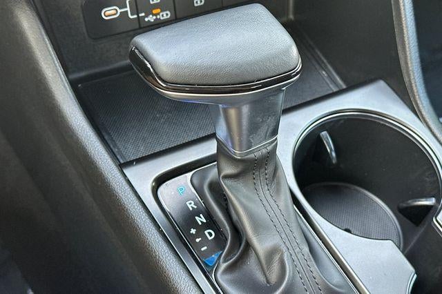 2026 Hyundai SONATA SE FWD