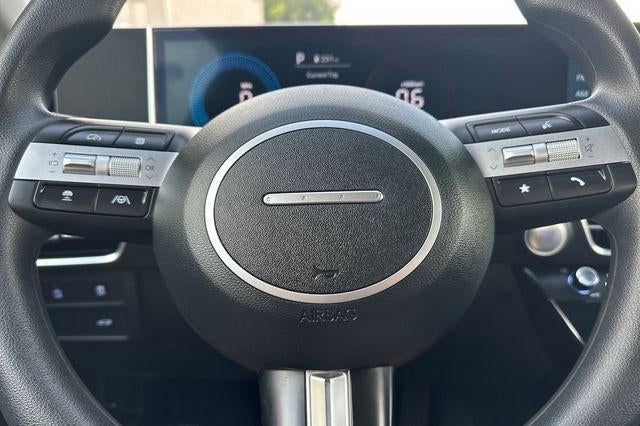 2026 Hyundai SONATA SE FWD