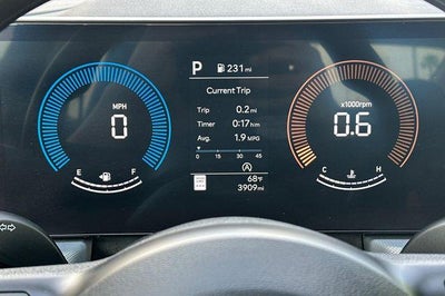 2026 Hyundai SONATA SE FWD