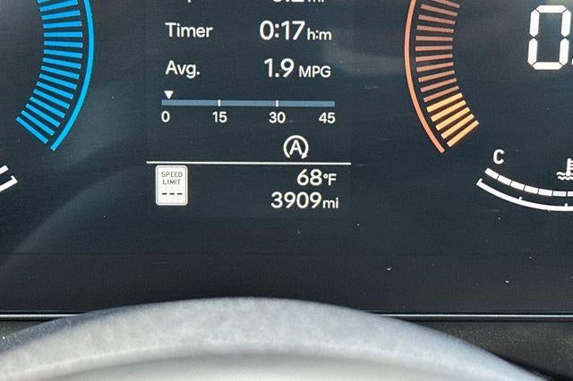 2026 Hyundai SONATA SE FWD