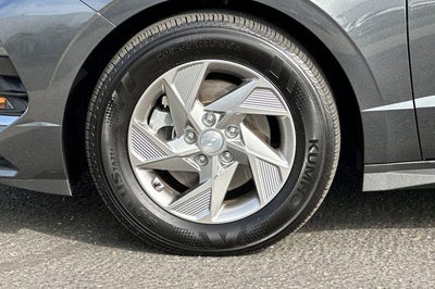 2026 Hyundai SONATA SE FWD
