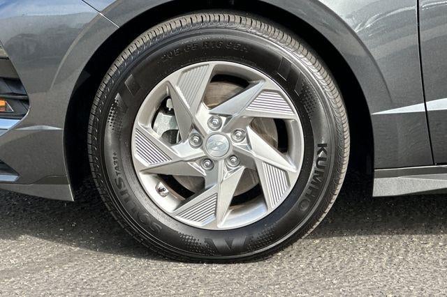 2026 Hyundai SONATA SE FWD