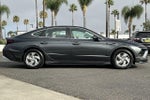 2026 Hyundai SONATA SE FWD