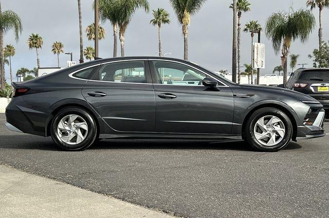 2026 Hyundai SONATA SE FWD