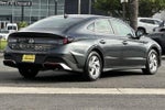 2026 Hyundai SONATA SE FWD