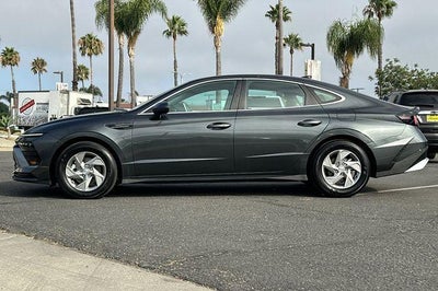 2026 Hyundai SONATA SE FWD