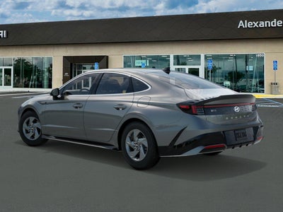 2026 Hyundai SONATA SE