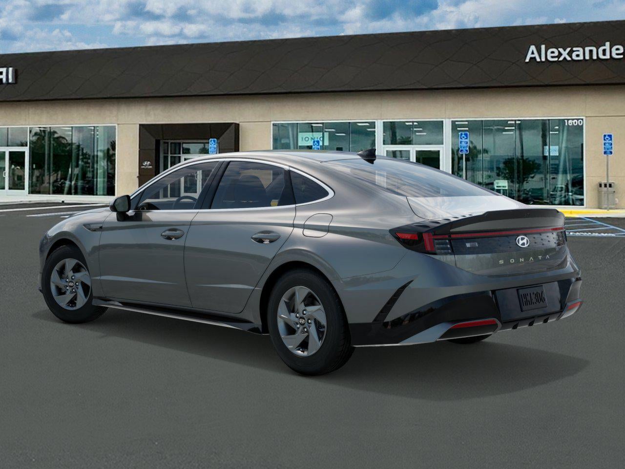 2026 Hyundai SONATA SE