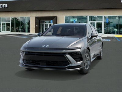 2026 Hyundai SONATA SE