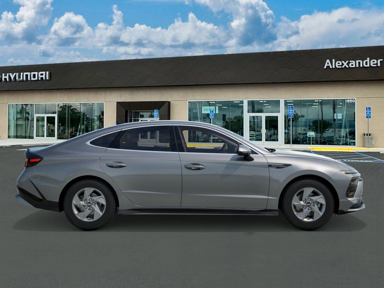 2026 Hyundai SONATA SE