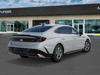 2026 Hyundai SONATA SE