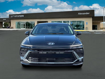 2026 Hyundai SONATA SE