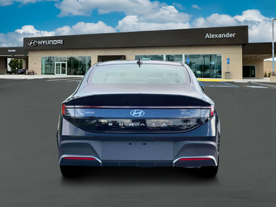 2026 Hyundai SONATA SE