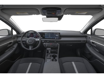 2027 Hyundai SONATA SE
