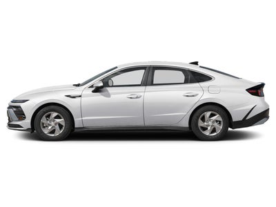 2027 Hyundai SONATA SE