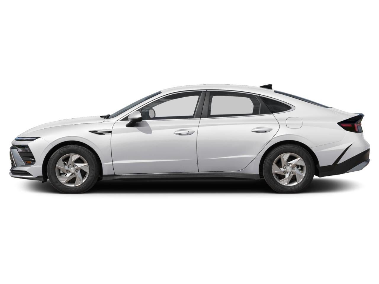 2027 Hyundai SONATA SE