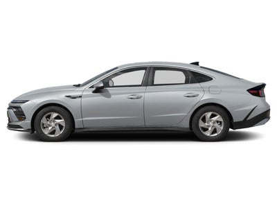 2027 Hyundai SONATA SE