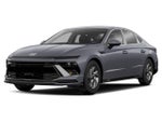 2026 Hyundai SONATA SE FWD