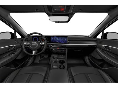 2026 Hyundai SONATA SE FWD