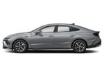 2026 Hyundai SONATA HYBRID Blue FWD