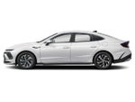 2027 Hyundai SONATA HYBRID Blue