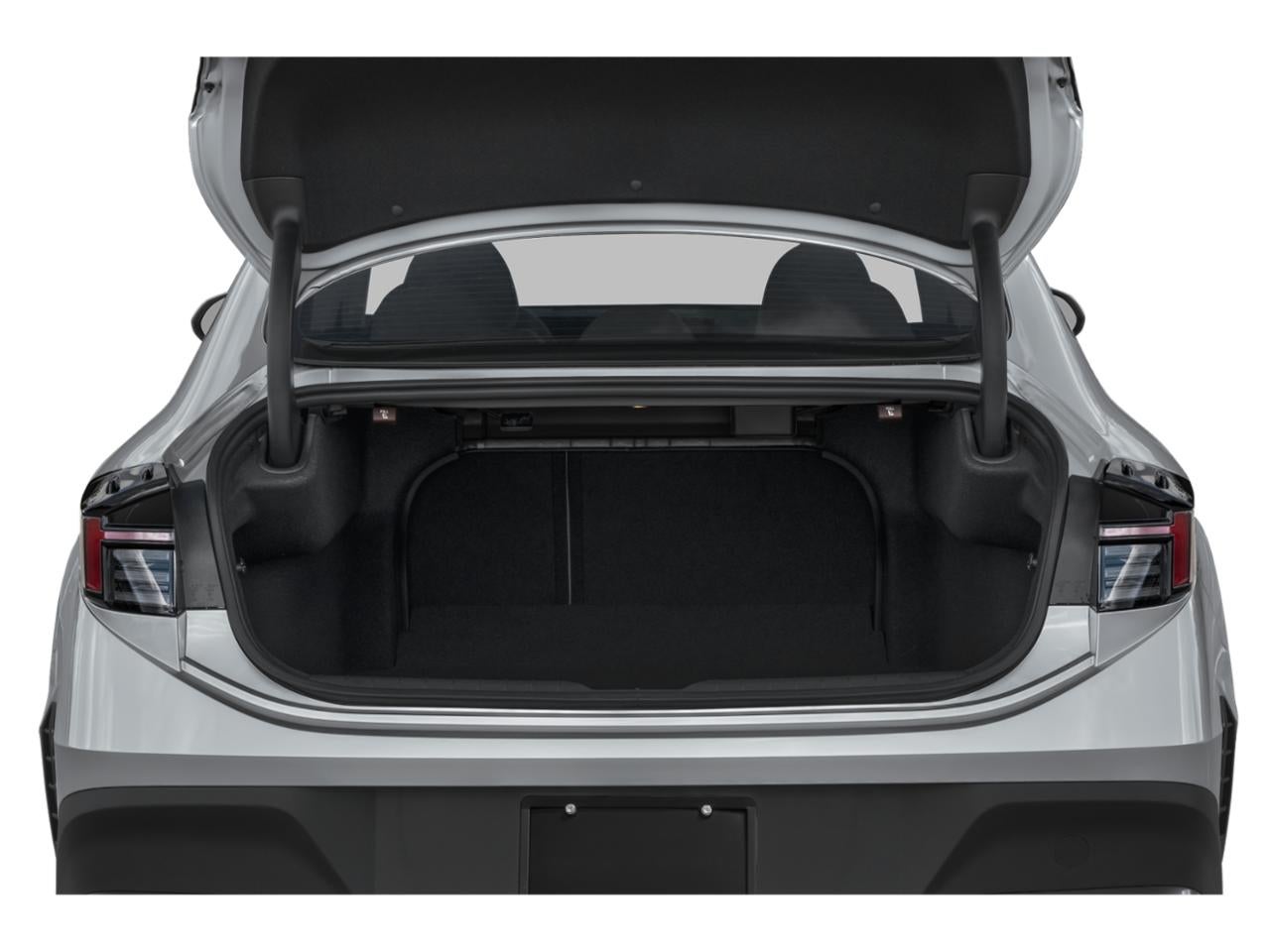 2027 Hyundai SONATA HYBRID Blue
