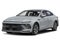 2027 Hyundai SONATA HYBRID Blue