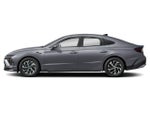 2027 Hyundai SONATA HYBRID Blue