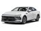 2027 Hyundai SONATA HYBRID Blue