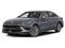 2027 Hyundai SONATA HYBRID SEL