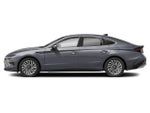 2027 Hyundai SONATA HYBRID SEL