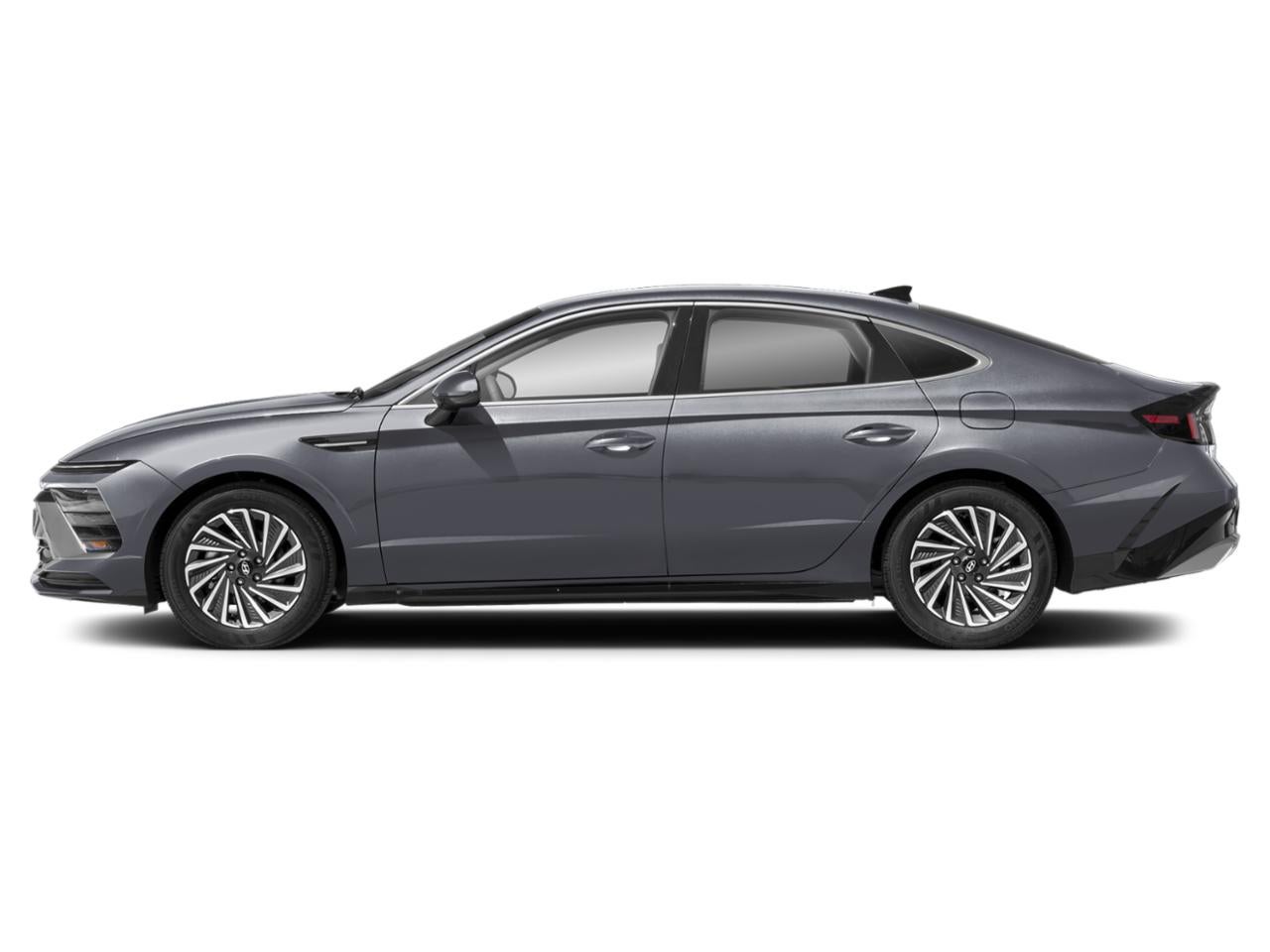 2027 Hyundai SONATA HYBRID SEL