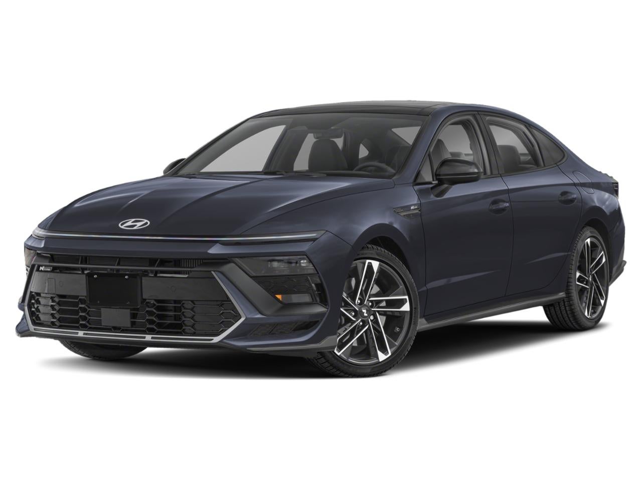 2025 Hyundai SONATA N Line