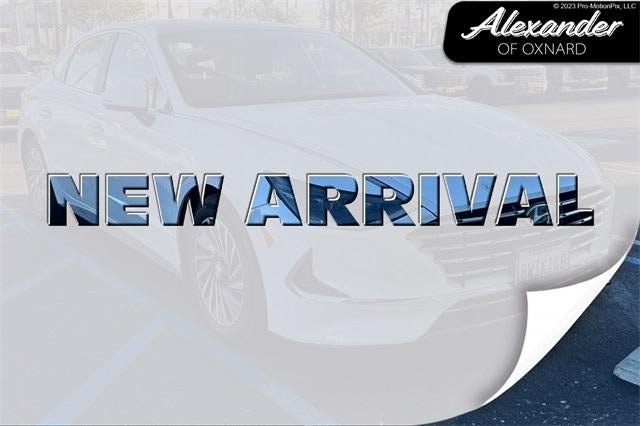 2021 Hyundai SONATA HYBRID Limited 2.0L
