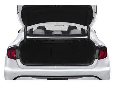2021 Hyundai SONATA HYBRID Limited 2.0L