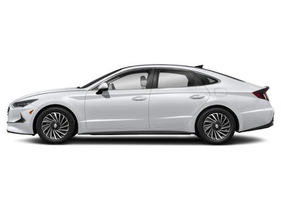 2021 Hyundai SONATA HYBRID Limited 2.0L