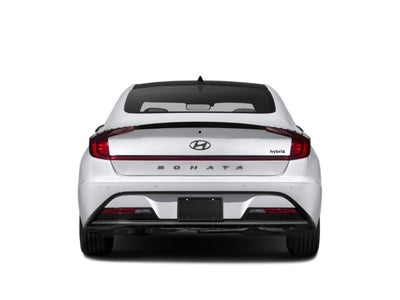 2021 Hyundai SONATA HYBRID Limited 2.0L