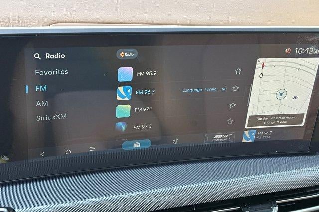 2025 Hyundai SONATA HYBRID Limited FWD