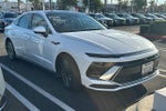 2025 Hyundai SONATA HYBRID Limited FWD