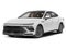 2025 Hyundai SONATA HYBRID Limited FWD