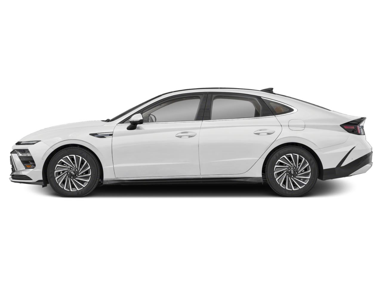 2025 Hyundai SONATA HYBRID Limited FWD