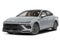 2027 Hyundai SONATA HYBRID Limited