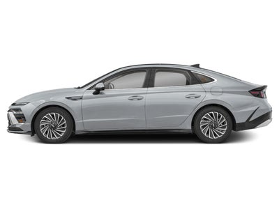 2027 Hyundai SONATA HYBRID Limited