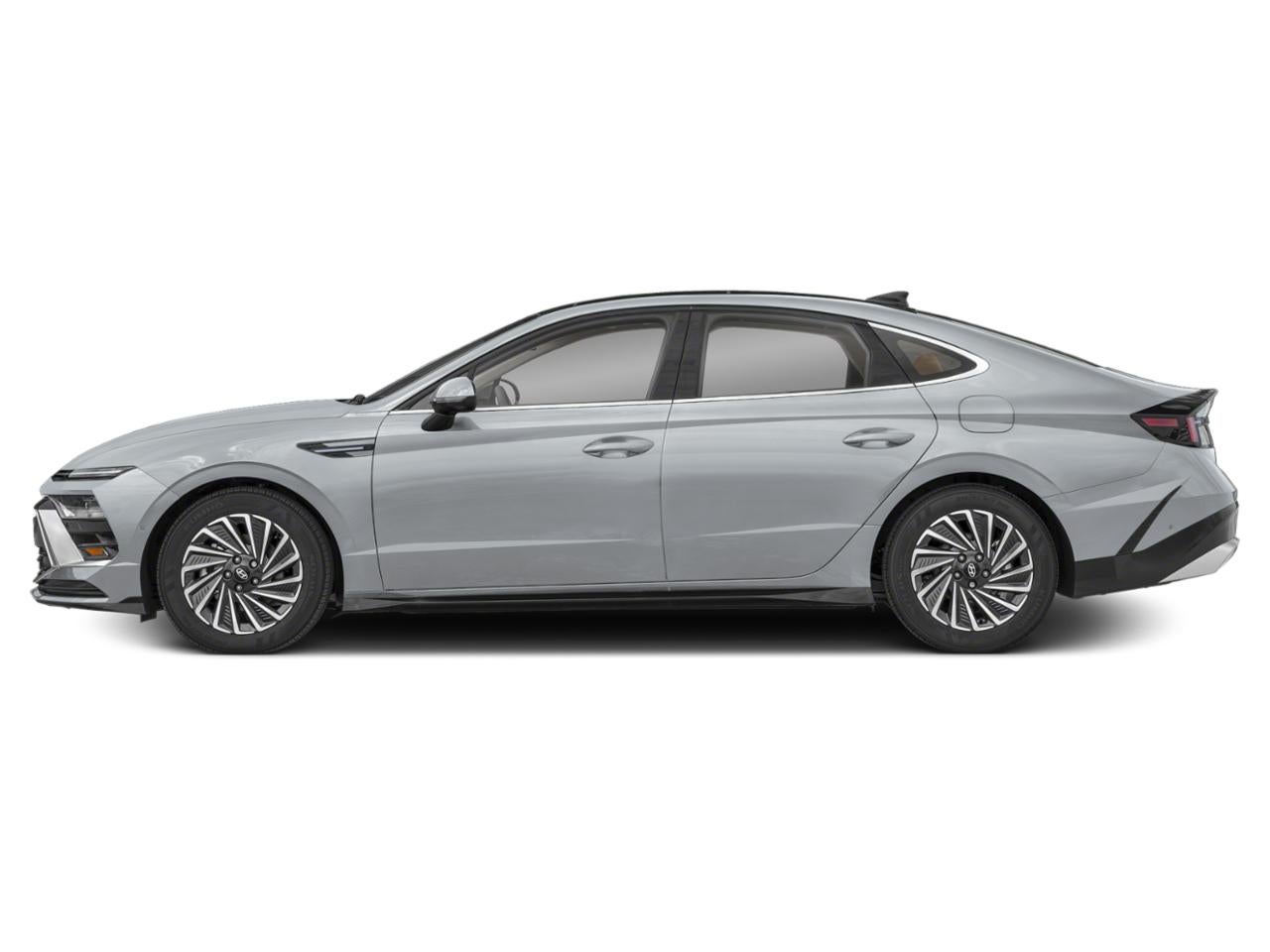 2027 Hyundai SONATA HYBRID Limited