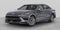 2027 Hyundai SONATA HYBRID Limited
