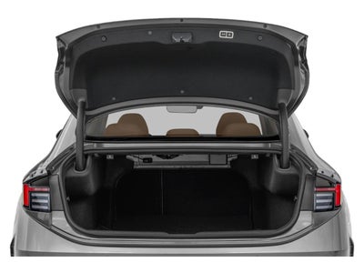 2027 Hyundai SONATA HYBRID Limited